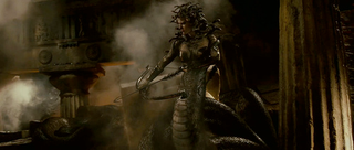 Illustration for article titled "Clash Of The Titans" Remake Has a Sense of Humor About Itself, Say Writers